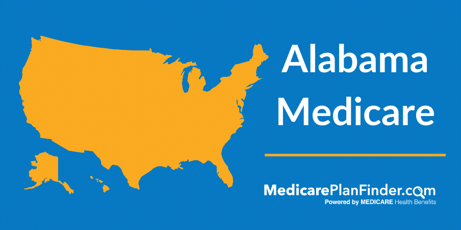 Medicare Alabama: The Ultimate Guide | Medicare Plan Finder