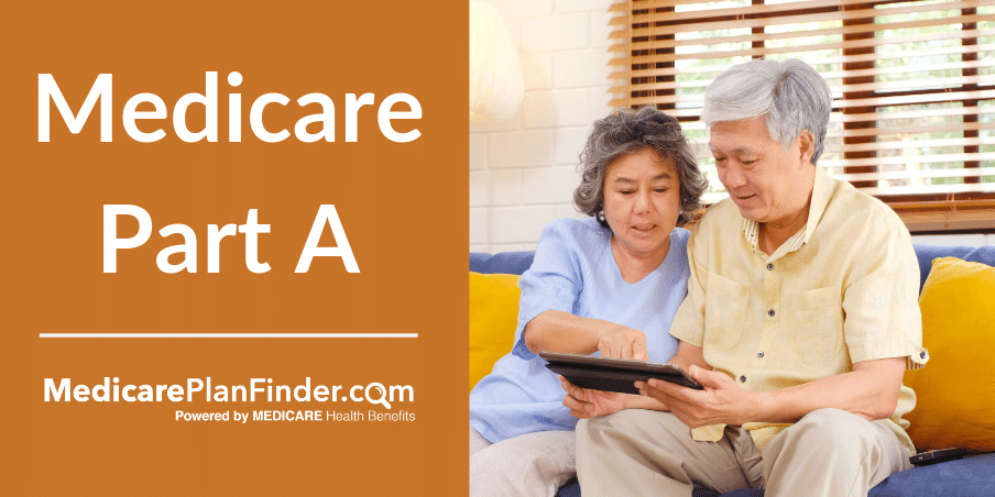 Medicare Part A Coverage | Medicare Plan Finder | Fastest Growing FMO