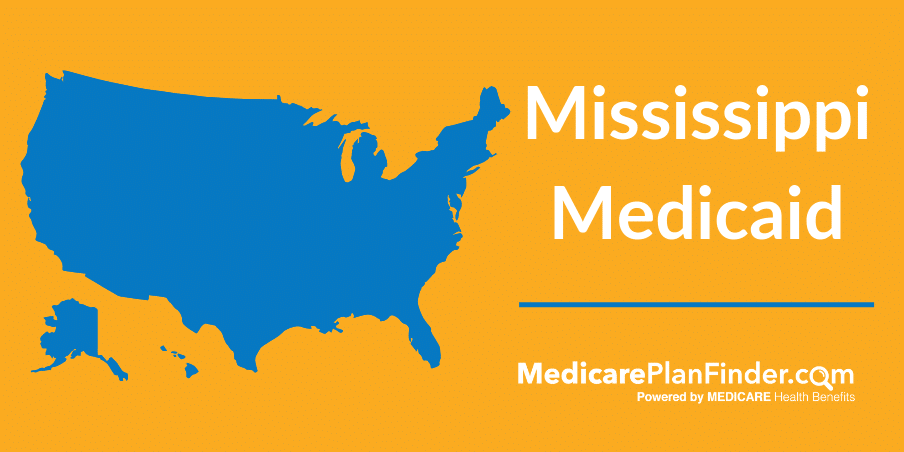 Mississippi Medicaid Guide | Medicare Plan Finder