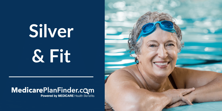 kaiser silver & fit program