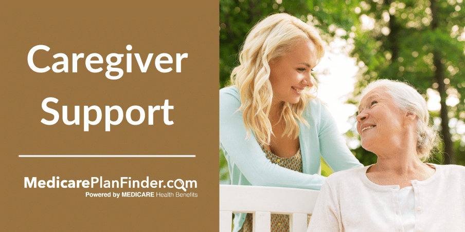 Caregiver Support: How To Get Paid To Take Care Of Elderly Parents