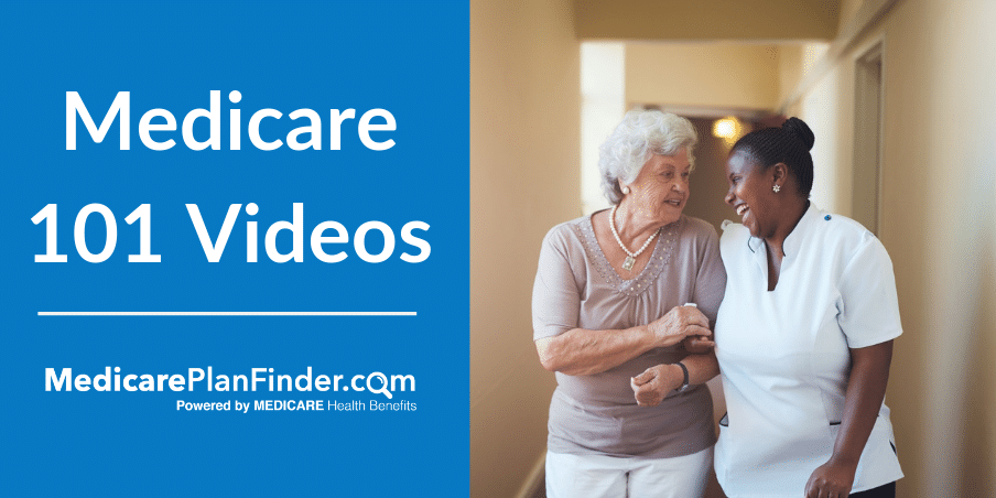 Medicare 101: Learn About Medicare | Medicare Plan Finder