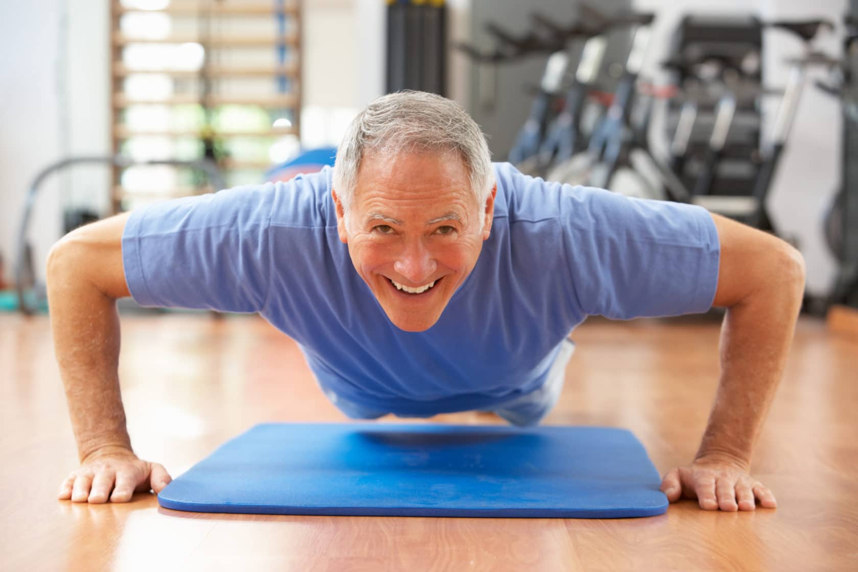 7 Best Types of Exercises for Seniors (with Pictures!)